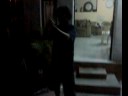 PANADERO DANCE