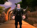 WoW - Guarding the Stables WoW - Guarding the Stables