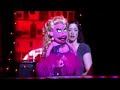 Promo AvenueQ