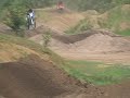 E town MX practice track july 12 2008 E town MX practice track july 12 2008