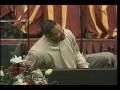 Bishop Charles E. Blake presents :The File Room Part 2  The Conclusion