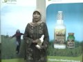 INTRA PRODUK TESTIMONIAL : Sakit Migrain lebih 11 tahun tuntas berkat jus herbal INTRA