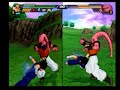 DBTBT3 GAMEPLAY