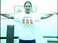 Standing Torso Twists by www.building-muscle101.com Standing Torso Twists by www.building-muscle101.com