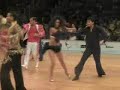 merengue campionato italiano 19/34 b3 tecnosalsa
