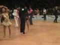 merengue campionato italiano 19/34 b3 tecnosalsa