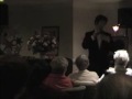DEAN MARTIN IMPERSONATOR VARIETY SHOW TIM BEASLEY