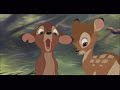 Bambi 2 - The Escape from Ronno (Reverse Backwards Version) Bambi 2 - The Escape from Ronno (Reverse Backwards Version)