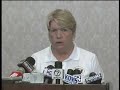 Raw Video: NTSB Speaks About Copter Crash