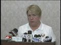 Raw Video: NTSB Speaks About Copter Crash