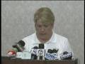 Raw Video: NTSB Speaks About Copter Crash