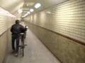 安治川トンネル Ajigawa Tunnel