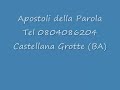 Messa protestante II Parte