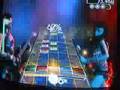 Rock Band Expert Guitar Aesthetics of Hate 2nd Run
