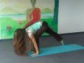 Beginners Yoga Class 10 Minutes