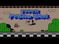days at the top itunes link itunes.apple.com i guess there's a first for everything. my first mario lp. also one of the highest selling games on the original nes. ladies and gents, super mario 3. i love mario 3. it's so bad.