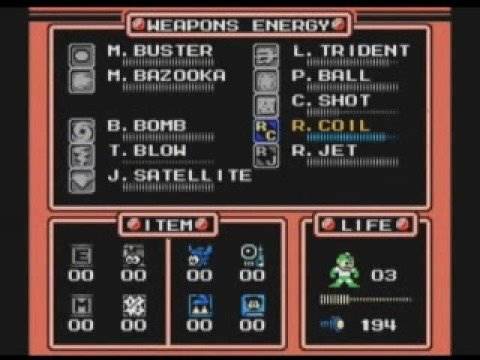 Mega Man 9: No Death Run Guide (00:29:58) FULL GAME 45TH IN WORLD