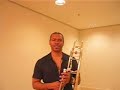 Robin Eubanks Podcast #10