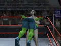 World Championship: She-Hulk vs Female Ultron (repost)
