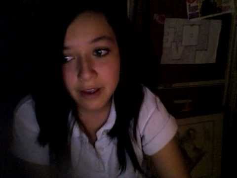 Practicing Valerie. Ryan Beatty Version