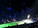 Miley Cyrus in Toronto - I miss you