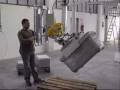videos de Manipolatore pneumatico MANIBO per arnadi elettrici