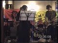 Nuclear Error live @ Pellicano - Stanco incedere