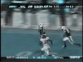 Super Mario Fannin vs West Virginia