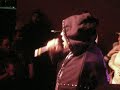 Fat Joe Performs New York