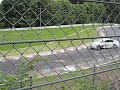BMW M5 Ring-Taxi drift Adenauer Forst Nordschleife