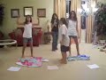 Take A Bow Music Video (Our Version)