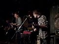 Boys Who Say No, Halifax Pop Explosion 2009
