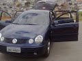 Polo - Som
