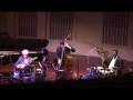 Pitt Jazz seminar 11-1-08 2nd set 1st song part 2