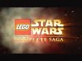 LEGO Star Wars The Complete Saga: Tailer 1 LEGO Star Wars The Complete Saga: Tailer 1