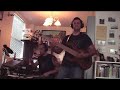 Bass in yo Face with Drums