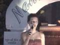 Nantucket Idol - Singing Live 