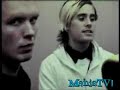 30 Seconds To Mars-2006 Mania! TV (Artist Of The Day) 30 Seconds To Mars-2006 Mania! TV (Artist Of The Day)