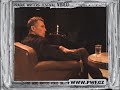 Michael Cunningham on Prague Writers Festival - the Hours