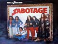 Black Sabbath - The Writ with lyrics
