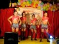Kendeng Kendeng Dance-Sung by Willie Revillame(THE DANCING DOLLS of Quinale Paete, Lag.