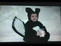Trabalho TV - comerciais