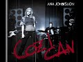 coz i can   ana johnsson