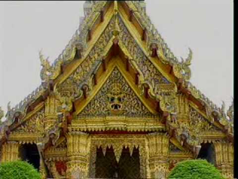 Bangkok ‘Stad der Engelen’ 0 Bangkok ‘Stad der Engelen’