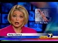 Me On KIRO TV 7