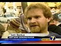 Me On KIRO TV 7