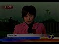 Me On KIRO TV 7
