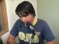 Barahona Band los caballoas de la cumbia Entrevista en radio Impacto Sonsonate # 1.m4v