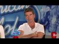 American Idol Season 7 Bloopers - Yes Or No Paula