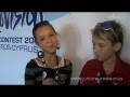 videos de We met two former winners from Belarus!